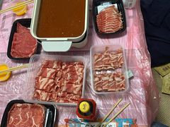 -锅圈食汇火锅烧烤食材超市(瑞金路店)