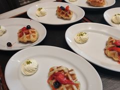 -君悦酒店·乐厨·高空自助餐(青年大街店)