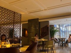 -丽都皇冠假日酒店·Matrix亦餐厅(望京店)