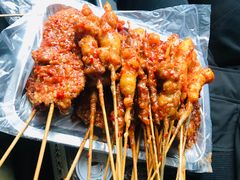 -辽B·小串(总店)