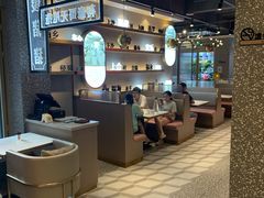 -柠檬树茶餐厅(海雅缤纷城店)