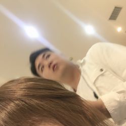 -时尚殿堂hair salon