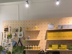 -AOKKA COFFEE(万象前海快闪店)