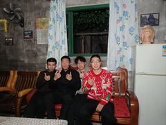 -呼吸沉浸式剧场(甘露园店)