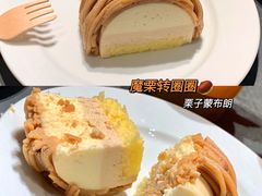 -麦当劳(苏州中心星悦汇店)