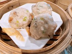 巴扎香菇蒸鸡肉球-巴扎美食·新疆菜·西域歌舞表演餐厅(新疆大厦店)