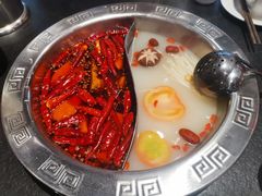 -热辣宗师·串串火锅(万达金街店)