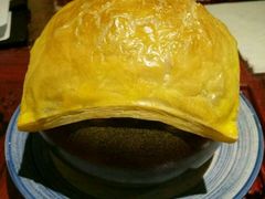 -小铫鸡汤