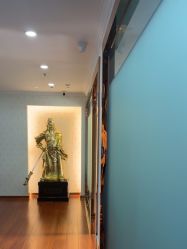 -武汉五洲整形外科医院