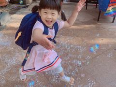-伊顿幼儿园(天津上河雅颂校区)