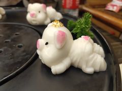 -虾饺妹·粤式手工点心(水荫路店)