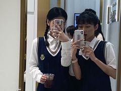 -海马体照相馆(环贸iapm大师爱情店)