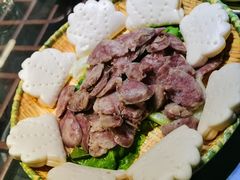 陈记招牌香肠-陈记菜馆·非遗淮扬菜(东关街教场店)