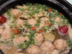 -香丰阁·烤鸭·川湘菜(清河店)