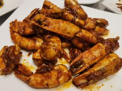 -东方明珠老上海8号餐厅(东方明珠广播电视塔店)