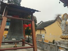 -丝绸小镇荻港古村