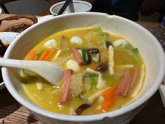 -树厨贵州菜(大十字店)