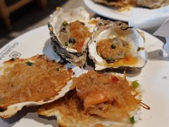 -川骄海鲜自助(亚运村店)