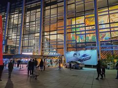 -顺德演艺中心大剧院