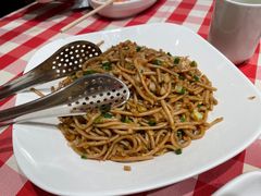 -西贝(金桥店)