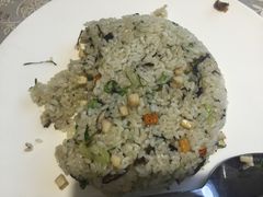 -菩提树·素食餐厅(汇智国际商业中心店)