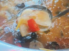 -大理.老字号渝记酸萝卜乌鱼(古城总店)