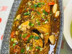 -吴山贡鹅(罍街店)