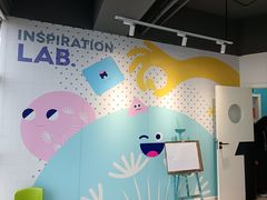 -大墨蒲公英素质美校(武汉保利校区)