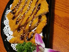 -狮子丸(长春路店)