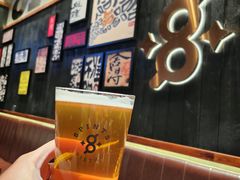 -8PINTS八品脱·日料·烧鸟·精酿小酒馆(莘庄店)