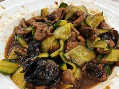 -孟记粥铺·家常菜·烧烤·粥(亚运村店)