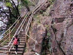 -丹霞山风景名胜区