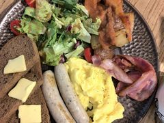 -Brut Eatery悦璞食堂(愚园路店)