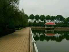 -武昌首义学院南区食堂