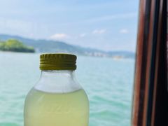 -千岛湖城中湖游船码头