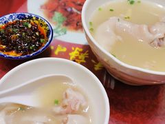 -易老妈蹄花.特色川菜(人民公园总店)