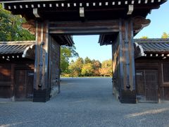 -京都御所