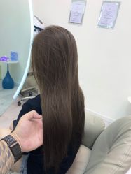 -T-Hair Salon