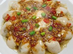 -合家小菜餐馆(新诚花苑店)