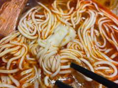 -马记永·兰州牛肉面(天通苑家乐福店)