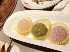 -三只耳冷锅鱼火锅(玉林店)