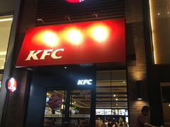 -肯德基(东门中店)