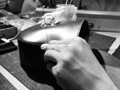 -如果·追梦手工皮具DIY教学店(田子坊店)