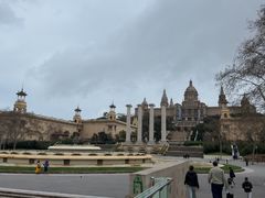 -加泰罗尼亚广场