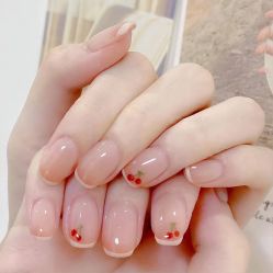 -悦指间美甲美睫