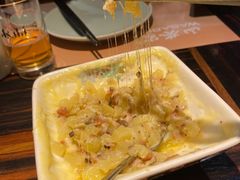 -山葵家·创意料理(临平银泰城店)