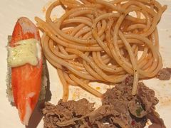 -牛YO寿喜烧和牛火锅自助(三台子万象汇店)