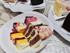 -第戎蛋糕(恒隆广场店)