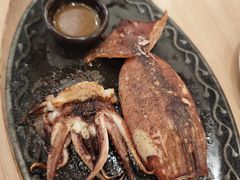 -萨莉亚意式餐厅(黄村高德汇店)