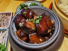 -玖鲜小笼(中山广场店)